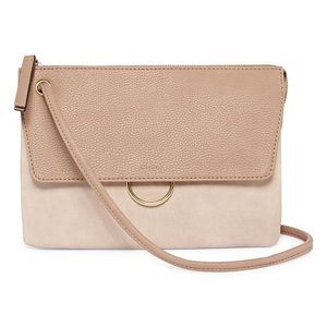 Project Runway Crossbody Bag